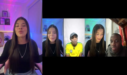 eumillenarocha's Stream - Aug 23, 2026, 10:13 PM