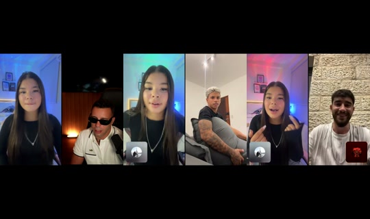 eumillenarocha's Stream - Aug 23, 2026, 11:03 PM