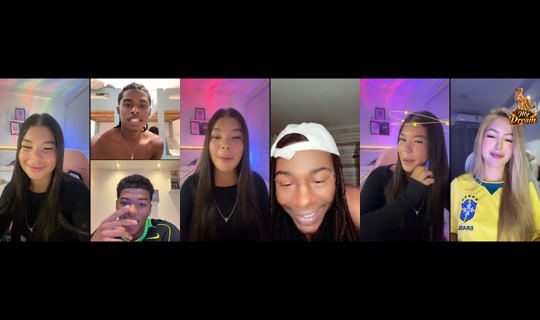 eumillenarocha's Stream - Aug 23, 2026, 11:53 PM