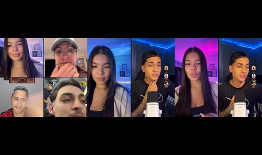 eumillenarocha's Stream - Oct 3, 2026, 10:36 PM