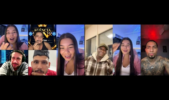eumillenarocha's Stream - Oct 7, 2026, 1:07 AM