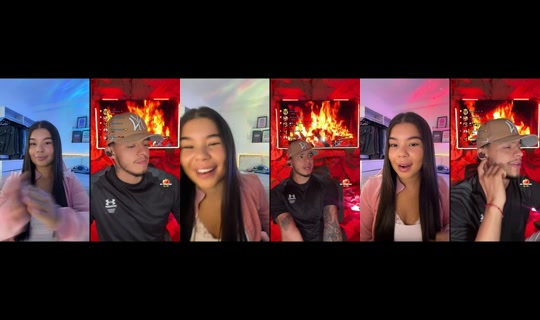 eumillenarocha's Stream - Oct 7, 2026, 1:34 AM