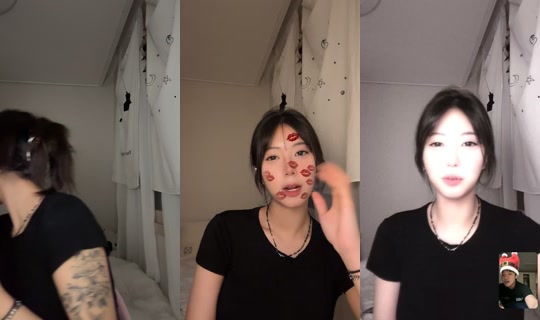 eun_073's Stream - Jul 13, 2026, 2:23 PM