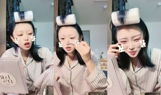 eun_xc's Stream - Jul 19, 2026, 5:04 AM