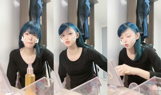 eun_xc's Stream - Jul 22, 2026, 8:09 AM
