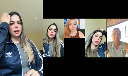 Stream de eunanda39 – 21 juil. 2026, 13:53