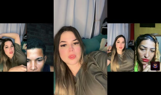 eunanda39's Stream - Jul 24, 2026, 12:50 AM