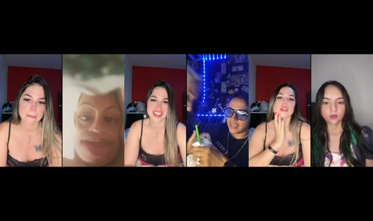 eunanda39's Stream - Jul 29, 2026, 1:30 AM