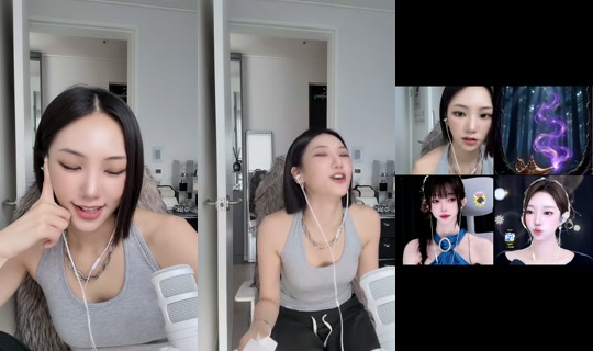 eunhaneuljo's Stream - Aug 6, 2026, 4:41 AM