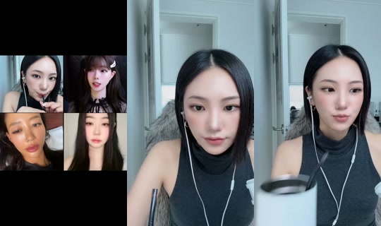 eunhaneuljo's Stream - Aug 10, 2026, 2:16 AM