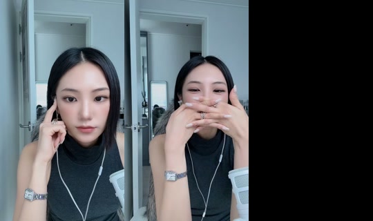 eunhaneuljo's Stream - Aug 10, 2026, 3:07 AM