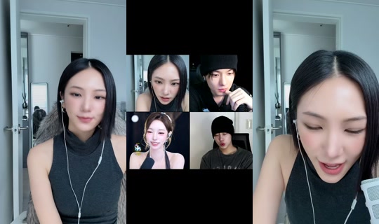 eunhaneuljo's Stream - Aug 10, 2026, 4:48 AM