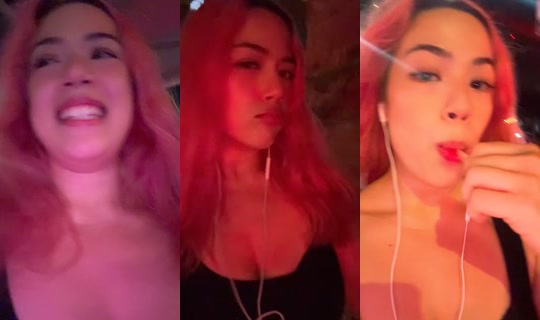 eunjiswrld's Stream - Jul 19, 2026, 5:48 AM
