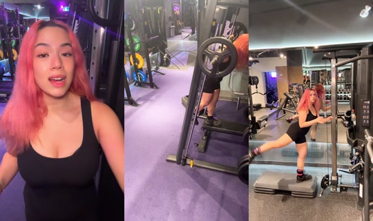 eunjiswrld's Stream - Jul 19, 2026, 6:39 AM