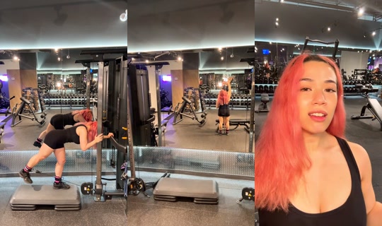 eunjiswrld's Stream - Jul 19, 2026, 7:29 AM