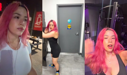Live de eunjiswrld - 26 de jul. de 2026, 4:26