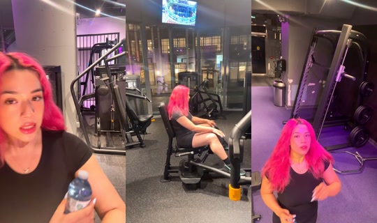 eunjiswrld's Stream - Aug 10, 2026, 5:05 AM