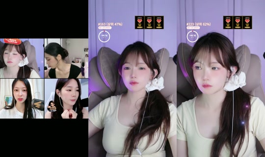 eunsolp's Stream - Jul 16, 2026, 3:01 PM