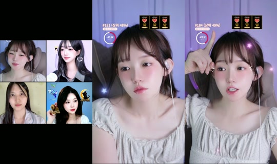 Stream ni eunsolp - Hul 27, 2026, 2:45 PM