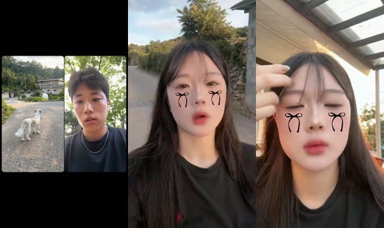 eunsss7's Stream - Jul 27, 2026, 9:57 AM