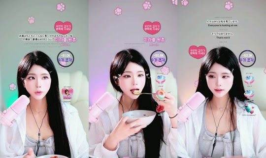 eunsukgondyu's Stream - Sep 18, 2026, 4:41 AM
