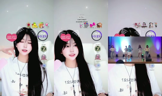 Stream von eunsukgondyu – 20. Sept. 2026, 14:46