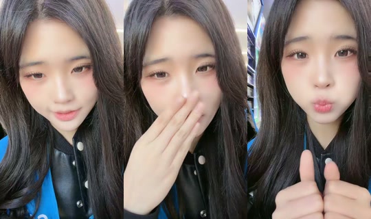 eunsukgondyu's Stream - Oct 8, 2026, 6:17 AM