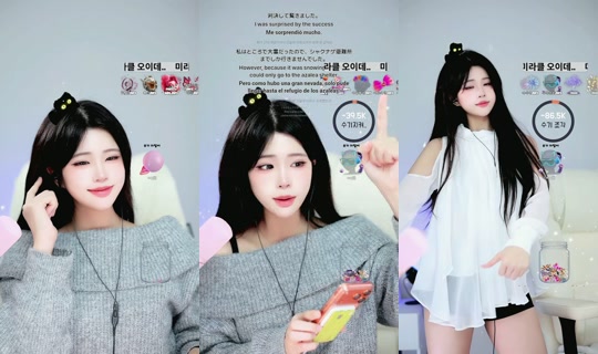 Stream eunsukgondyu - 9 Okt 2026, 6.25