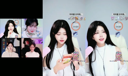 Stream eunsukgondyu - 9 Okt 2026, 8.58