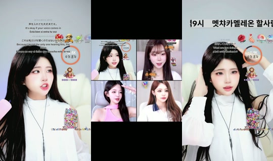 Stream eunsukgondyu - 9 Okt 2026, 9.48