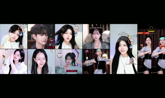 eunsukgondyu's Stream - Oct 9, 2026, 12:21 PM
