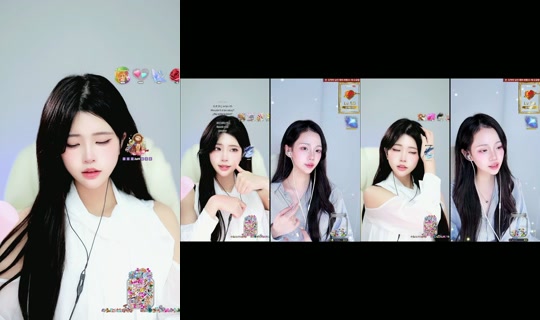 eunsukgondyu의 방송 - 2026년 10월 9일 PM 1:11