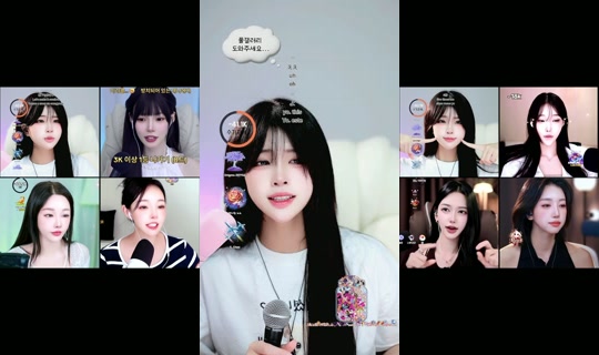 eunsukgondyu's Stream - Oct 15, 2026, 4:29 AM