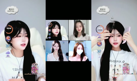 eunsukgondyu's Stream - Oct 15, 2026, 5:20 AM
