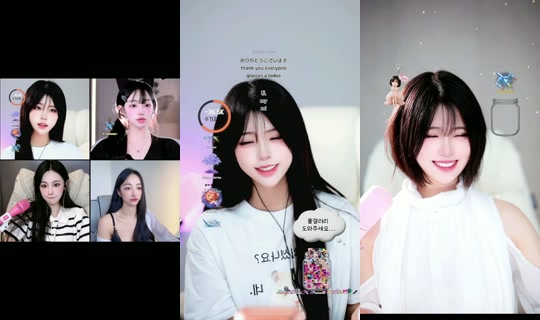 eunsukgondyu's Stream - Oct 15, 2026, 6:11 AM