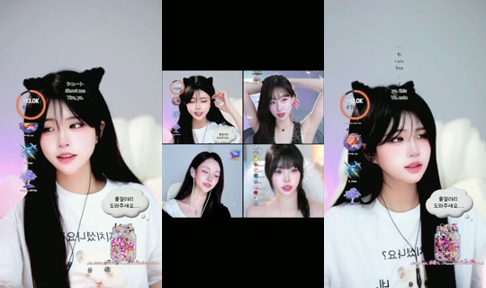 eunsukgondyu's Stream - Oct 15, 2026, 7:53 AM