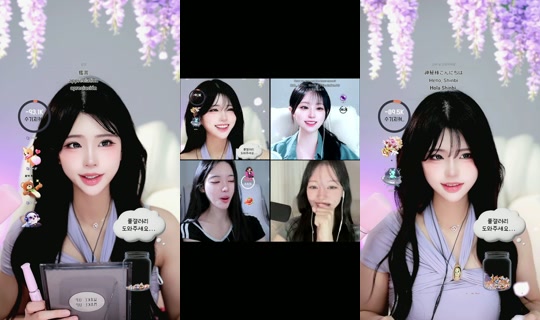 Stream di eunsukgondyu - 15 ott 2026, 23:24