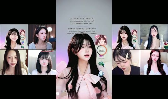 eunsukgondyu's Stream - Oct 16, 2026, 7:02 AM