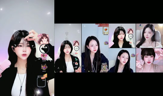 Stream ni eunsukgondyu - Okt 17, 2026, 10:06 AM