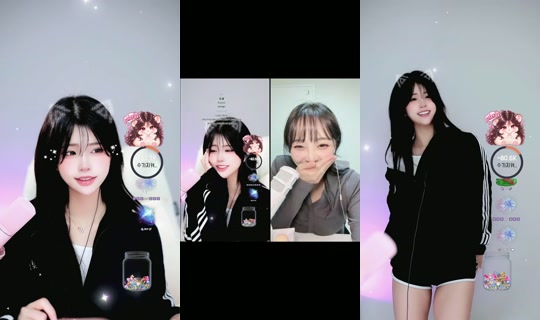 Stream ni eunsukgondyu - Okt 17, 2026, 11:47 AM