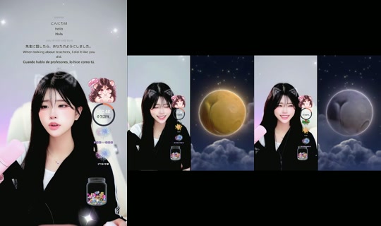 eunsukgondyu's Stream - Oct 17, 2026, 12:38 PM