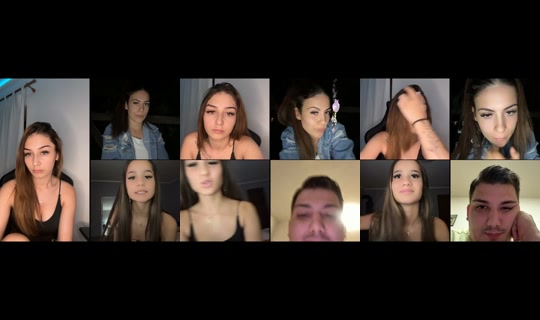 Stream ni ev_e_3 - Ago 8, 2026, 9:57 PM
