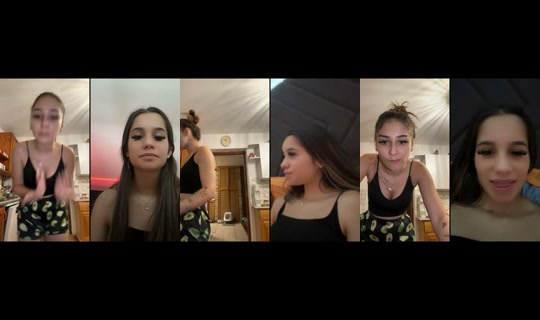 Stream ni ev_e_3 - Ago 8, 2026, 11:03 PM