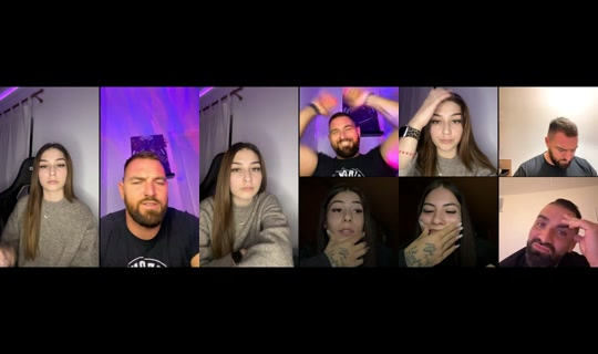 ev_e_3's Stream - Oct 13, 2026, 7:06 PM