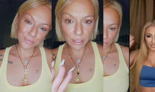 eva64077's Stream - Jul 20, 2026, 7:42 PM