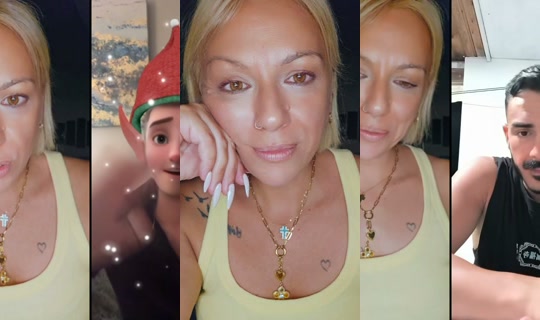 eva64077's Stream - Jul 20, 2026, 8:34 PM
