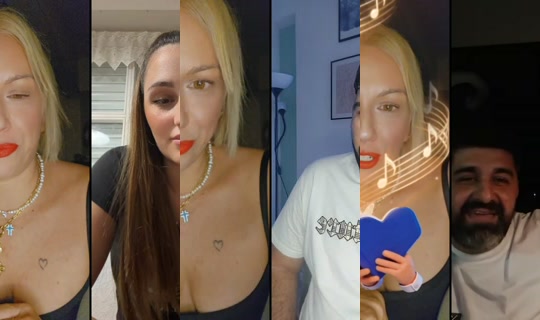 Live de eva64077 - 26 de jul. de 2026, 20:56
