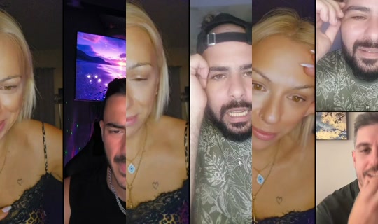 eva64077's Stream - Aug 5, 2026, 8:47 PM