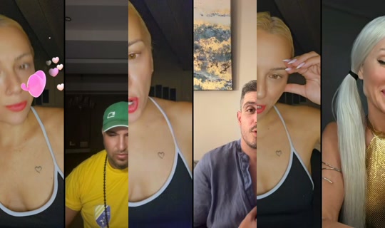 eva64077's Stream - Aug 6, 2026, 8:18 PM