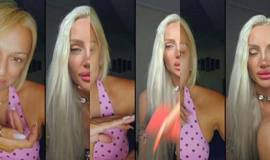 eva64077's Stream - Aug 22, 2026, 9:29 PM